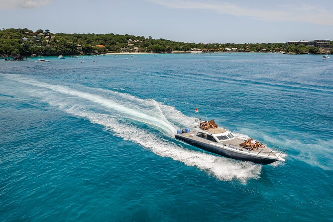 Full Day Nusa Penida by Honey Milk Yacht 13 meters - Key things I’d pay attention to