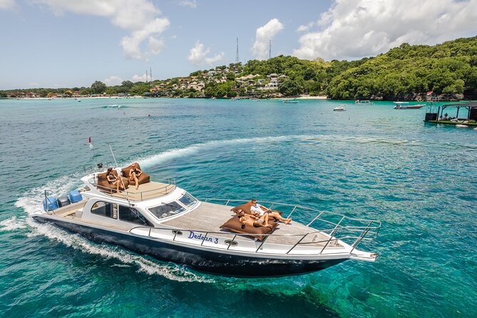 Full Day Nusa Penida by Honey Milk Yacht 13 meters - Guides, Timing, and the Small-Group Feel That Makes It Easier