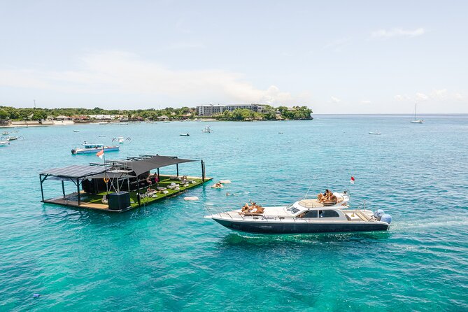 Full Day Nusa Penida by Honey Milk Yacht 13 meters - Who This Tour Fits Best, and Who Might Hesitate
