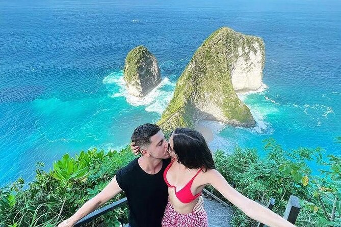 Full Day Nusa Penida Manta Point Snorkeling and West Island Tour - Getting from Seminyak to Sanur without the hassle