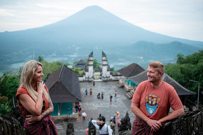 Full Day Private Bali Best Instagram Tour - A private 10 to 11 hour photo plan that saves your energy