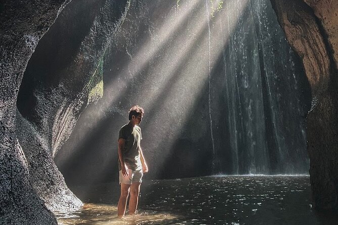 Full Day Private Bali Best Instagram Tour - The value of paying for a private car, not just photos