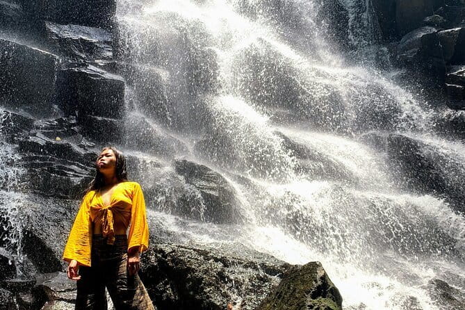 Full Day Private Tour All Inclusive Hidden Gems Bali Waterfall - Key Highlights Worth Planning Around