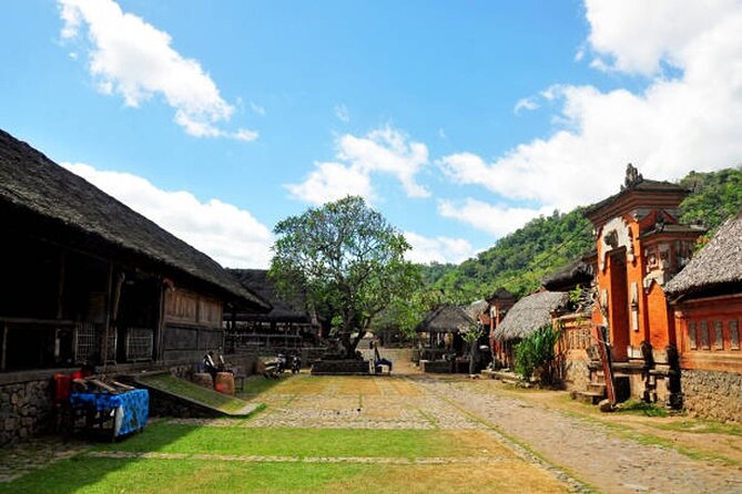Full Day Private Tour East Bali Sightseeing - All Inclusive - Key highlights worth getting excited about