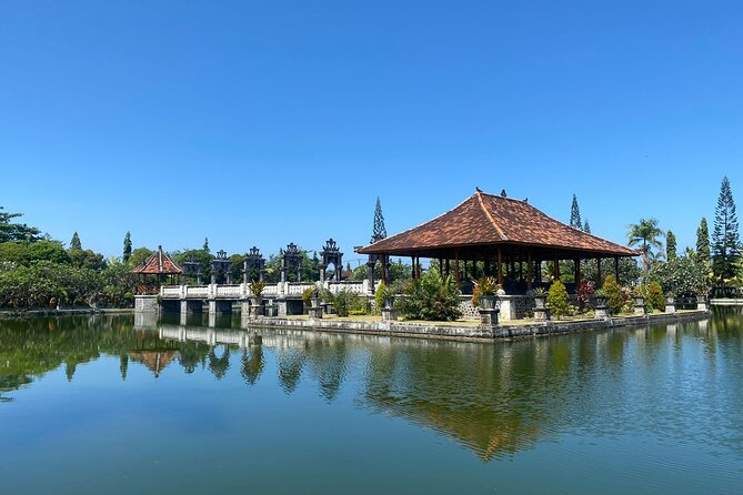 Full Day Private Tour East Bali Sightseeing - All Inclusive - Stop 2: Kusamba traditional salt mining in a working village