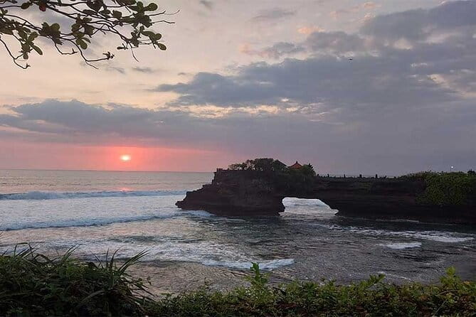 Full Day Private Tour from Tegenungan Waterfall to Tanah Lot - Your Full-Day Route From Seminyak, and What That Means for Your Time