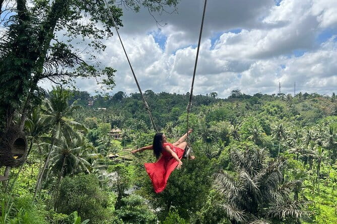 Full Day Private Tour from Tegenungan Waterfall to Tanah Lot - Stop 4: Ubud Sari Coffee Luwak Agrotourism, Process and Tasting