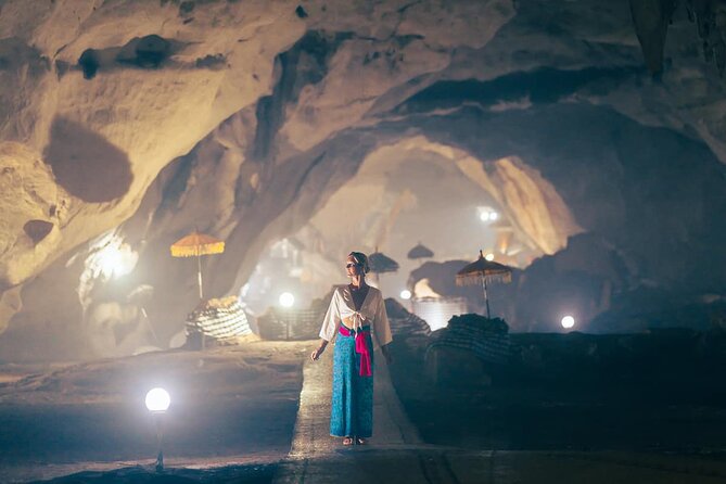 Full Day Private Tour to Nusa Penida Underground Temple from Bali - Key Things You’ll Notice on This Nusa Penida Underground Temple Day