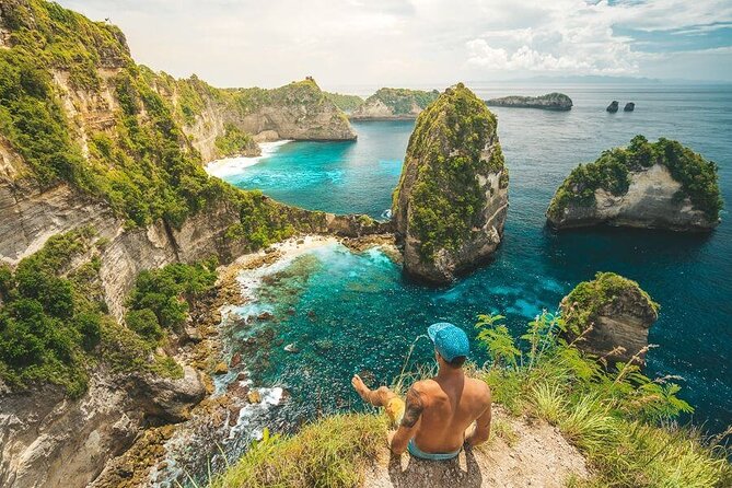 Full Day Private Tour to Nusa Penida Underground Temple from Bali - Private Nusa Penida in One Day: How This Tour Actually Works