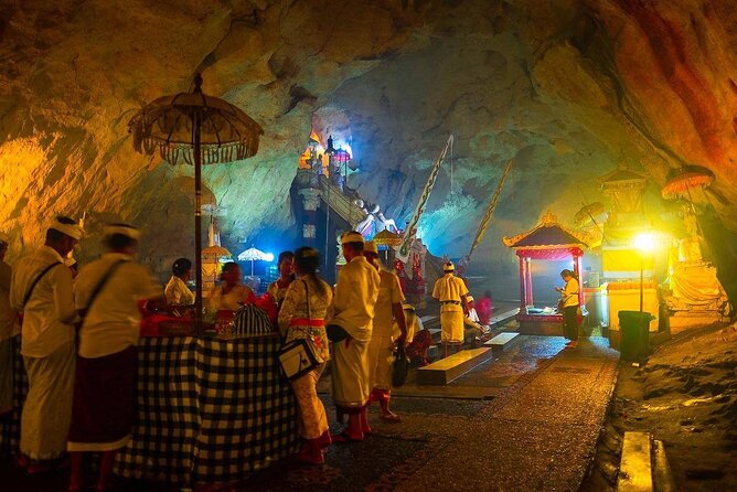 Full Day Private Tour to Nusa Penida Underground Temple from Bali - What’s Included in the Price, and Where Value Comes From