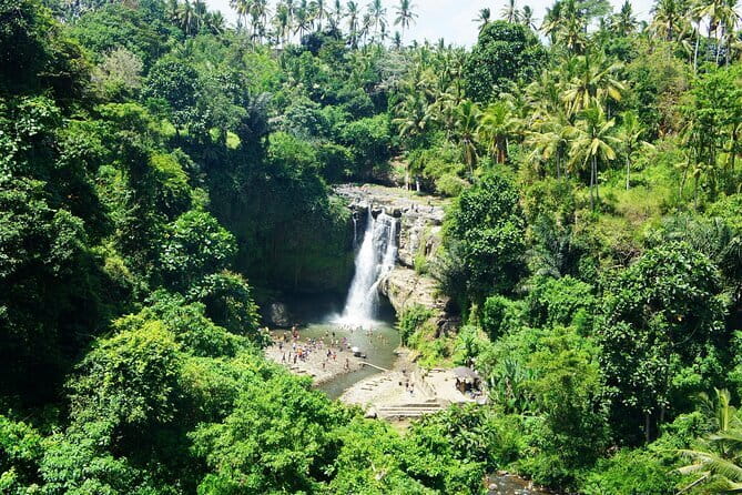 Full Day Private Tour to Ubud Waterfall and Uluwatu Sunset - Timing and Comfort: What a 9-Hour Day Feels Like