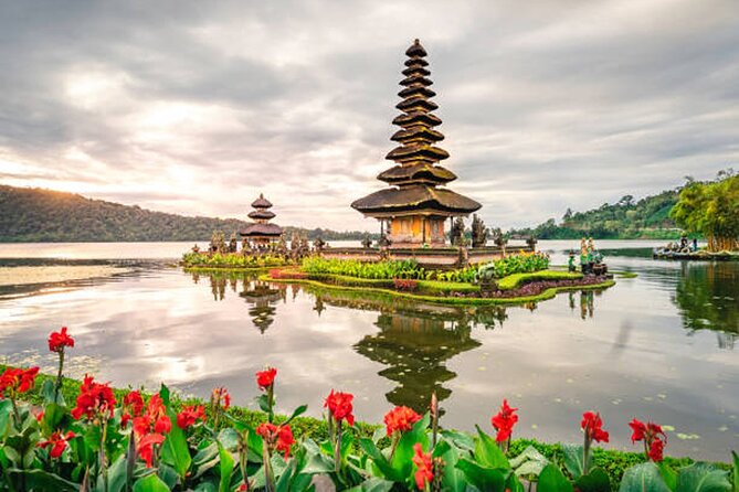 Full Day Tour Bedugul Sightseeing and Tanah Lot Temple - A 9 to 10 Hour Bali Circuit That Actually Makes Sense