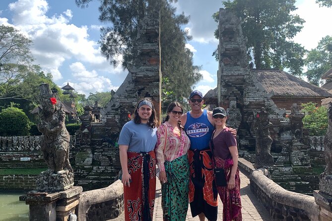 Full Day Tour Bedugul Sightseeing and Tanah Lot Temple - Handara Iconic Gate and Wanagiri Hidden Hills for the Best Photo Batches