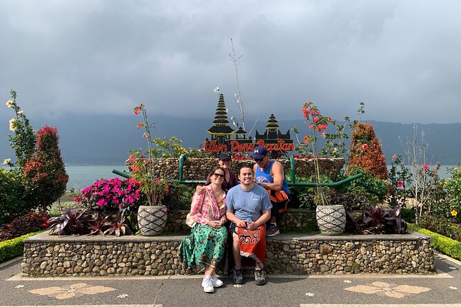 Full Day Tour Bedugul Sightseeing and Tanah Lot Temple - Tanah Lot Sunset: Rock Temple, Ocean Views, and Why Timing Matters