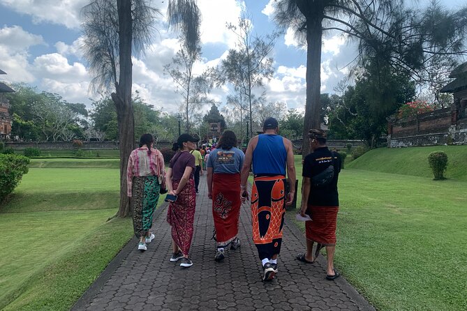 Full Day Tour Bedugul Sightseeing and Tanah Lot Temple - Tickets, What’s Included, and Whether $74 Is Good Value