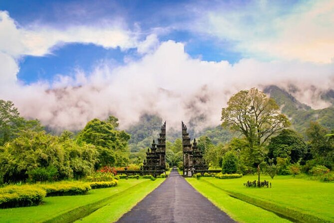 Full Day Tour Bedugul Sightseeing and Tanah Lot Temple - Who This Private Bedugul and Tanah Lot Tour Suits Best