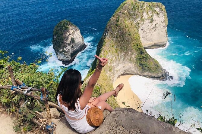 Full-Day Tour To Nusa Penida Bali - Seminyak Hotel Pickup, And Why 6:30am Matters