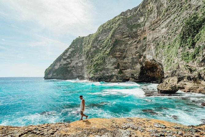 Full-Day Tour To Nusa Penida Bali - Lunch, Water, Tickets, And Entry Fees: The Value Math
