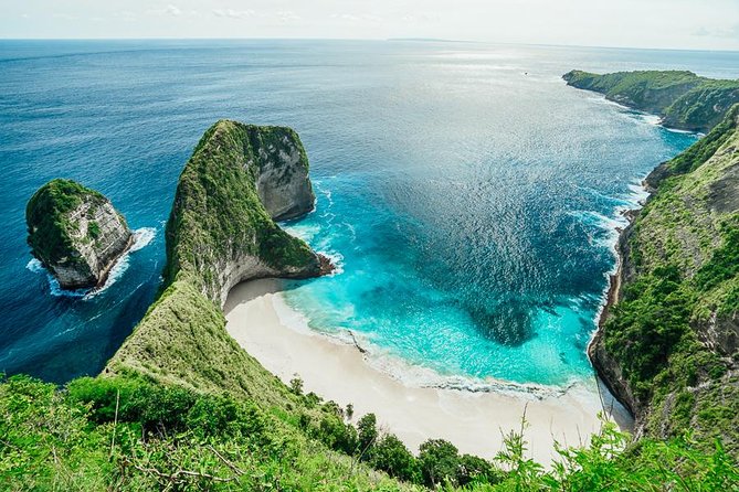 Full-Day Tour To Nusa Penida Bali - Duration And Pacing: A 6 to 8 Hour Day That Still Feels Full