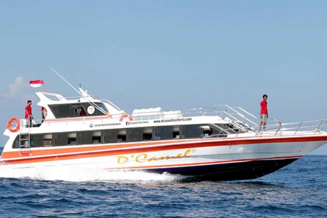 Full-Day Tour To Nusa Penida Bali - West Side Beach Circuit: Pasih Uug, Angel’s Billabong, And Kelingking