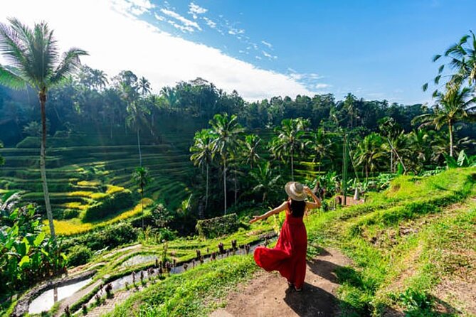 Full Day – Ubud Art Village and Mount Batur Kintamani with Lunch - Why this Ubud and Kintamani day works so well