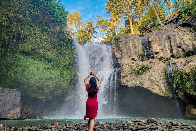 Full Day – Ubud Art Village and Mount Batur Kintamani with Lunch - Price and value: what $61 includes, and where it actually saves you money