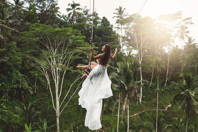 Full Day – Ubud Art Village and Mount Batur Kintamani with Lunch - Morning starts with Tohpati batik weaving and Celuk metal craft