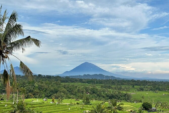 Full-day Ubud Private tour : Cultural Heritage - Seraya Budaya Barong and Keris: where the story is the star