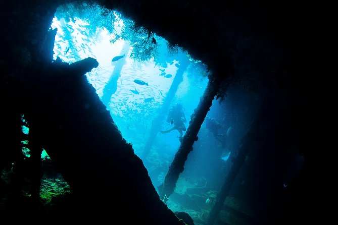Fun Diving Tulamben Bali - For Certified Divers - Why the USAT Liberty shipwreck is such a big deal in Bali