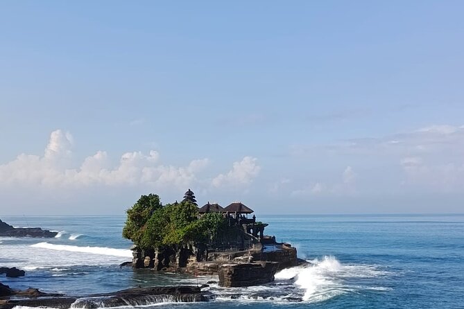 GAD Tanah Lot Tour - Key highlights at a glance