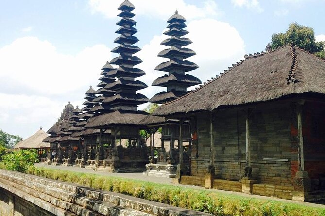GAD Tanah Lot Tour - Stop 3: Jatiluwih rice terraces, the walk that’s worth it