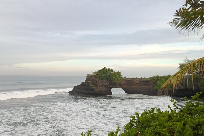 GAD Tanah Lot Tour - Price and value: what $85 gets you for a 10-hour day