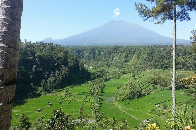 Gate Heaven Lempuyang Tirta Gangga East Bali Private Guided Tour - Stop 3: Kusamba Traditional Salt Mining and How Those Crystals Are Made