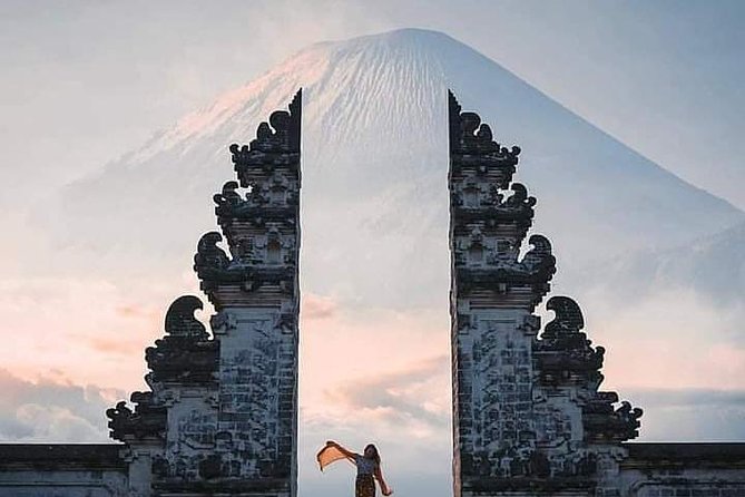 Gate Heaven Lempuyang Tirta Gangga East Bali Private Guided Tour - Price and Value: Why This Costs About $36.16 and What You Get