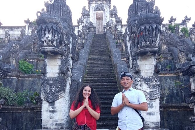 Gate Heaven Tirta Gangga With Snorkeling Private Guided Tour - Private guided touring: what you gain when it is truly just your group