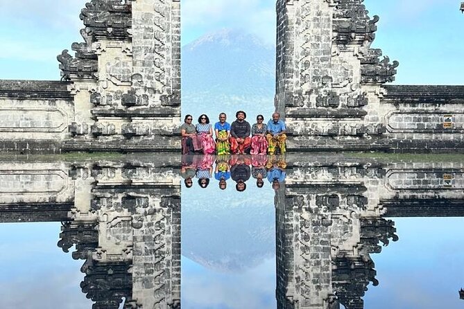 Gate of Heaven Tour - Stop 1: Lempuyang Temple and your Gateway to Heaven moment
