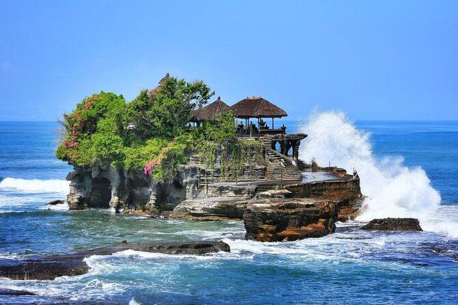 Goa Gajah / Elephant Cave Temple And Ubud Tour - All Inclusive - Key points before you go