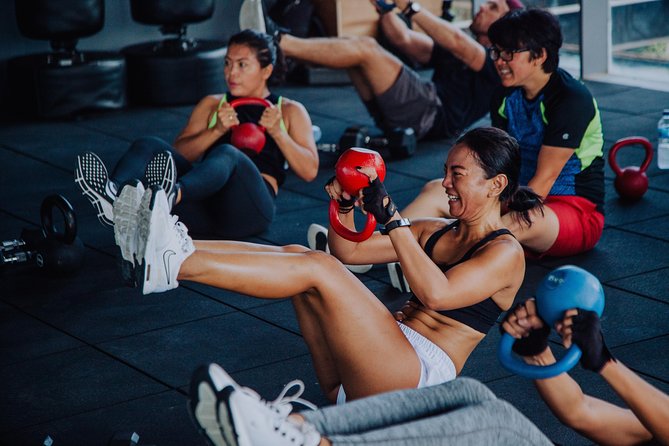 Group Fitness Classes and Open Gym - Key Points Worth Knowing Before You Go