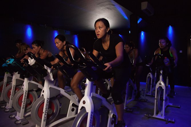 Group Fitness Classes and Open Gym - Price and Time: What $35 Buys You in Real Workout Minutes