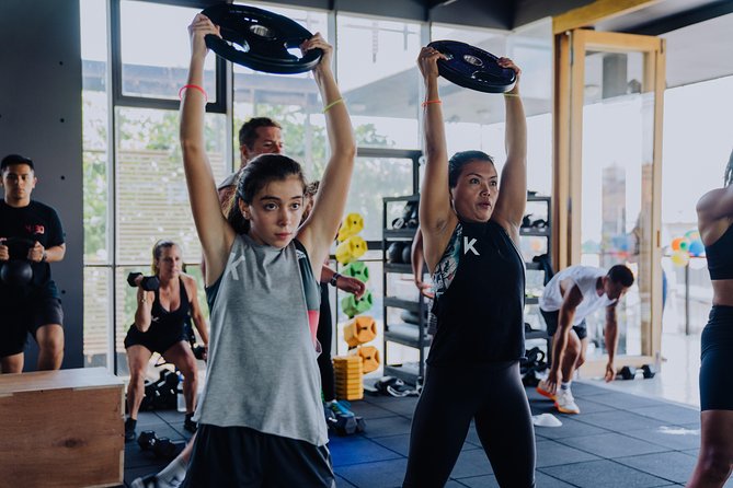 Group Fitness Classes and Open Gym - Open Gym: How to Use It Without Guessing