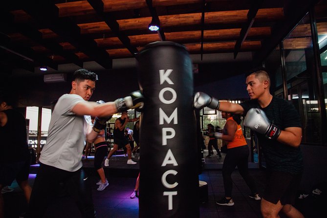 Group Fitness Classes and Open Gym - Getting to Kompact Fitness: The Seminyak-Side Logistics That Matter