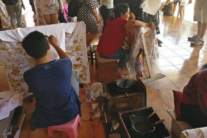 Half Day Bali Shopping Art Village Private Tour - Key highlights before you go