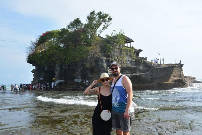 Half Day Bali Shopping Art Village Private Tour - Batuan painting crafts: time for styles, not just souvenirs