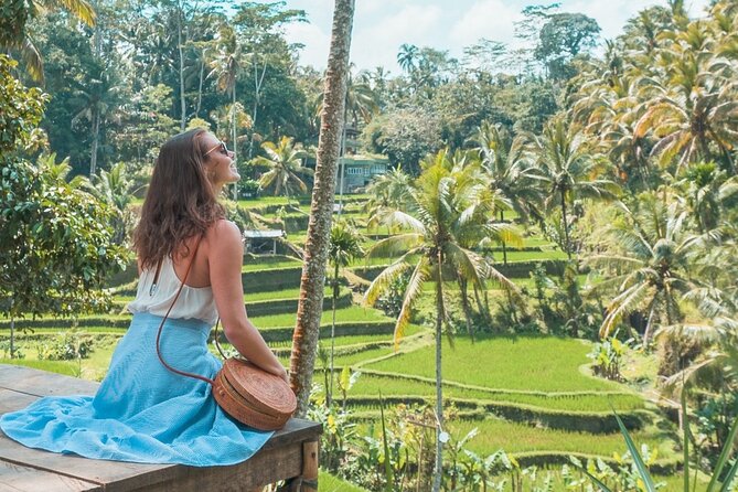 Half Day Bali Tour - Why this half-day Ubud route makes sense from Seminyak