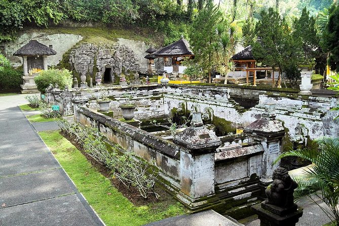 Half Day Bali Tour - Guides matter here: Ketut Ajus, Wira, Jun, and the rest of the lineup