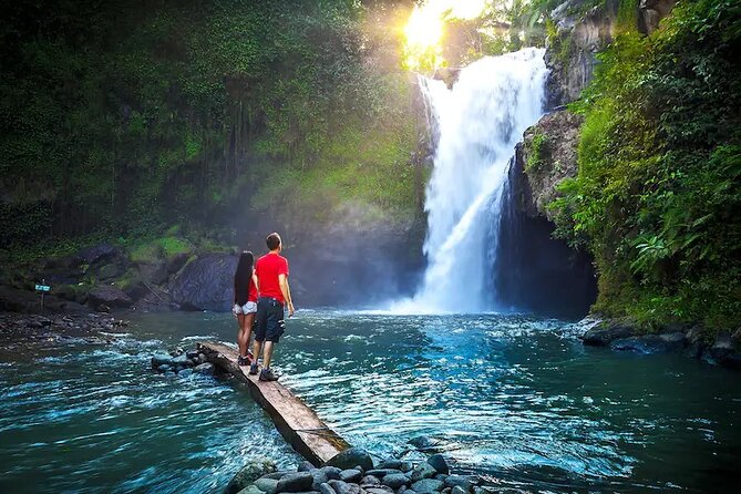 Half Day Bali Tour - Price and value check: what your $40 covers