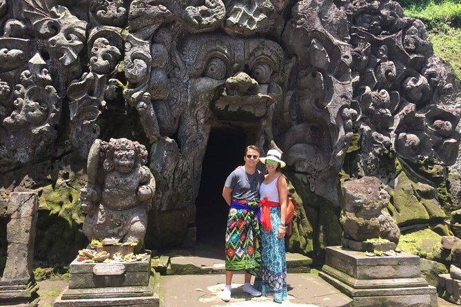 Half Day Bali Tour - Timing, traffic, and weather: the stuff that changes your day