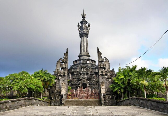 Half-Day Private Bali Car Charter with English Speaking Driver - Why a Private Bali Car Charter Works Better Than DIY