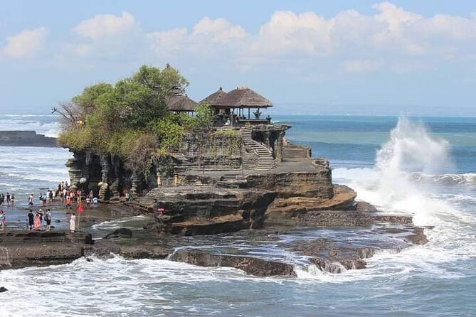 Half Day Tanah Lot Temple Private Guided Tour - Key Things I’d Flag Before You Go