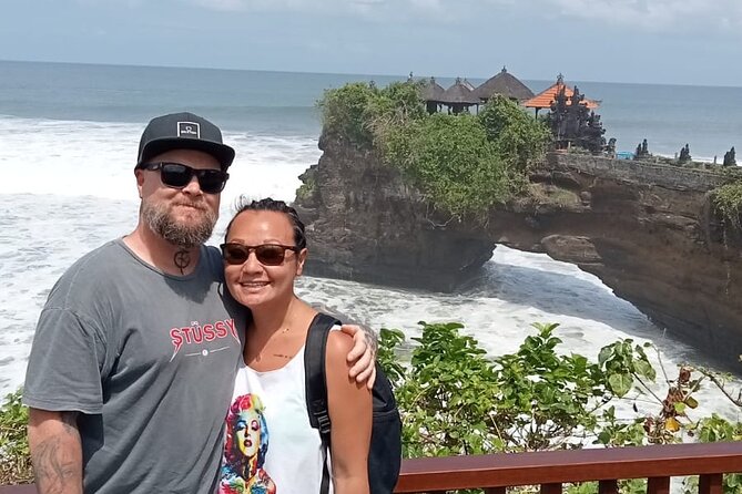 Half Day Tanah Lot Temple Private Guided Tour - Price and Entrance Ticket Options That Can Change Your Total